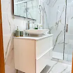 Lisbon Luxury شقة *