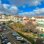 شقة Lisbon Luxury