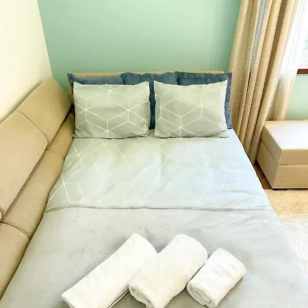 Apartamento Lisbon Luxury