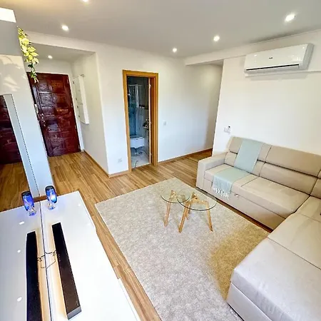 Lisbon Luxury * Amadora