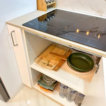 Apartamento Lisbon Luxury