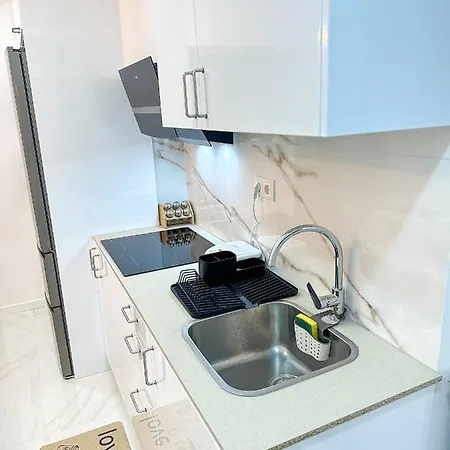 Apartamento Lisbon Luxury