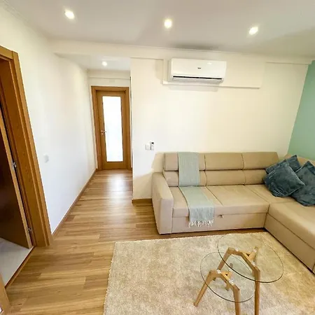 Appartamento Lisbon Luxury Amadora