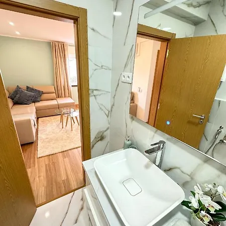 Lisbon Luxury Apartamento *