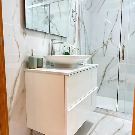 Lisbon Luxury Apartamento *