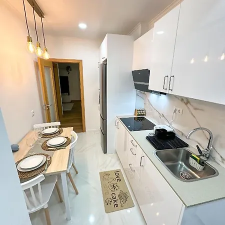 Appartamento Lisbon Luxury Amadora