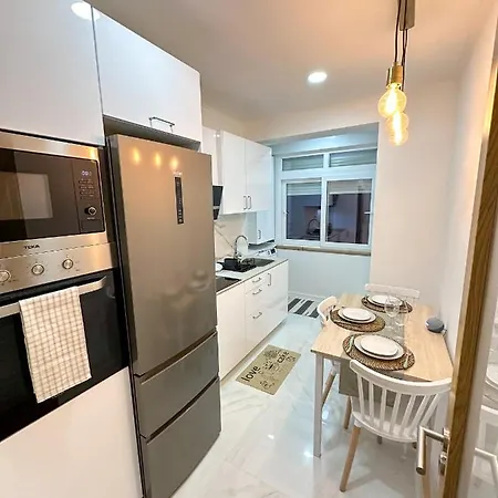 Lisbon Luxury Apartamento *