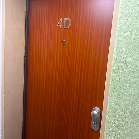 Lisbon Luxury Apartamento
