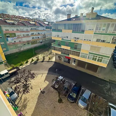 Lisbon Luxury Amadora