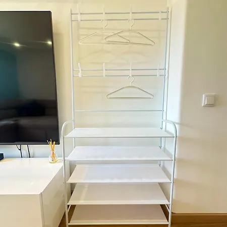 Lisbon Luxury Apartamento *